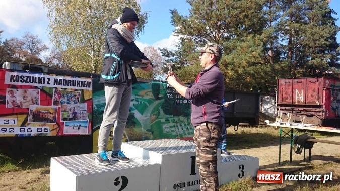 Zdjęcie w galerii na portalu naszraciborz.pl: 2,330 kg to wynik najlepszego grzybiarza ziemi raciborskiej wiadomości z regionu