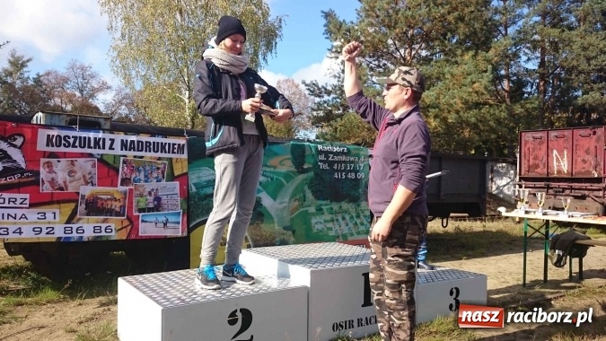 Zdjęcie w galerii na portalu naszraciborz.pl: 2,330 kg to wynik najlepszego grzybiarza ziemi raciborskiej wiadomości z regionu