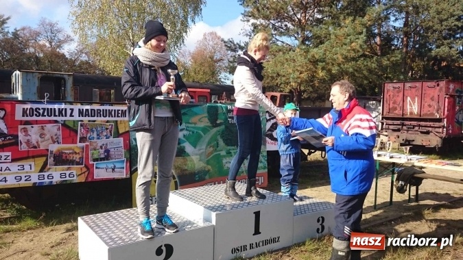 Zdjęcie w galerii na portalu naszraciborz.pl: 2,330 kg to wynik najlepszego grzybiarza ziemi raciborskiej wiadomości z regionu