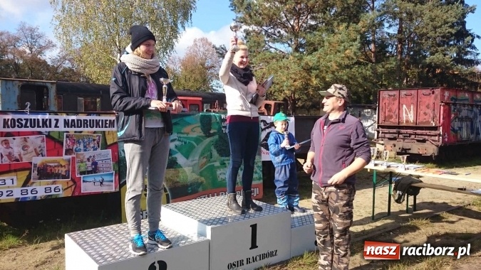 Zdjęcie w galerii na portalu naszraciborz.pl: 2,330 kg to wynik najlepszego grzybiarza ziemi raciborskiej wiadomości z regionu