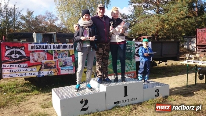 Zdjęcie w galerii na portalu naszraciborz.pl: 2,330 kg to wynik najlepszego grzybiarza ziemi raciborskiej wiadomości z regionu