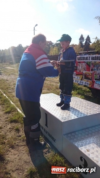 Zdjęcie w galerii na portalu naszraciborz.pl: 2,330 kg to wynik najlepszego grzybiarza ziemi raciborskiej wiadomości z regionu