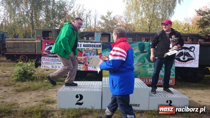 Zdjęcie w galerii na portalu naszraciborz.pl: 2,330 kg to wynik najlepszego grzybiarza ziemi raciborskiej wiadomości z regionu