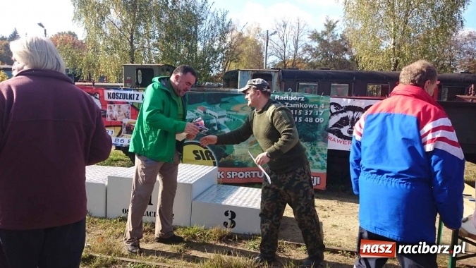 Zdjęcie w galerii na portalu naszraciborz.pl: 2,330 kg to wynik najlepszego grzybiarza ziemi raciborskiej wiadomości z regionu