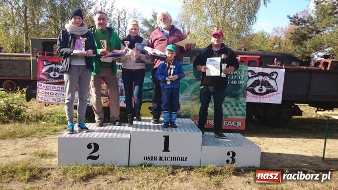 Zdjęcie w galerii na portalu naszraciborz.pl: 2,330 kg to wynik najlepszego grzybiarza ziemi raciborskiej wiadomości z regionu