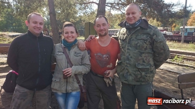 Zdjęcie w galerii na portalu naszraciborz.pl: 2,330 kg to wynik najlepszego grzybiarza ziemi raciborskiej wiadomości z regionu