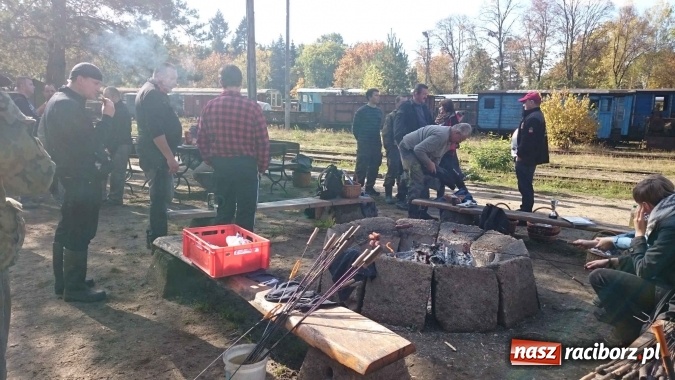 Zdjęcie w galerii na portalu naszraciborz.pl: 2,330 kg to wynik najlepszego grzybiarza ziemi raciborskiej wiadomości z regionu