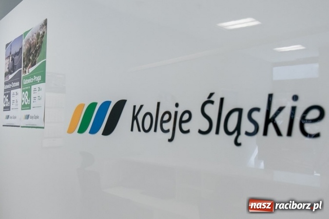 Zdjęcie w galerii na portalu naszraciborz.pl: Kolejami Śląskimi do południowych sąsiadów - z Katowic i Raciborza wiadomości z regionu