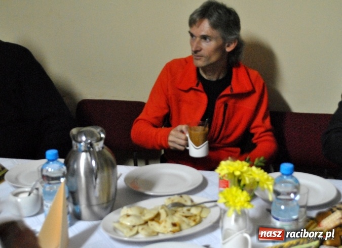 Zdjęcie w galerii na portalu naszraciborz.pl: Chór Bilovec wystąpił w Kietrzu wiadomości z regionu