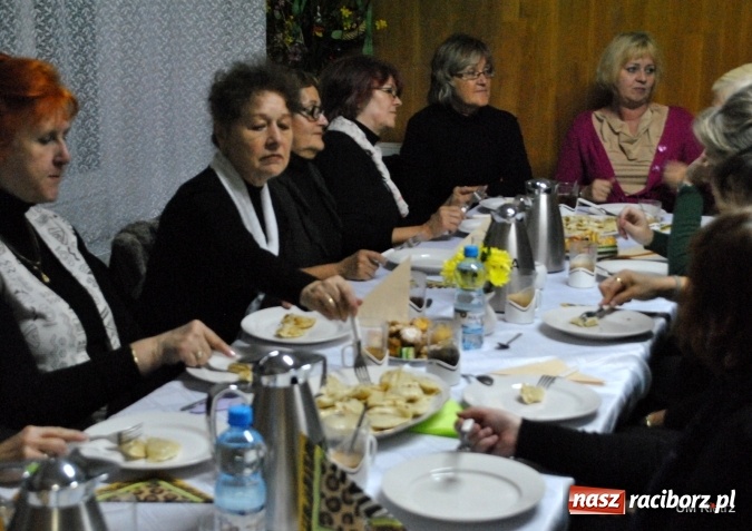 Zdjęcie w galerii na portalu naszraciborz.pl: Chór Bilovec wystąpił w Kietrzu wiadomości z regionu