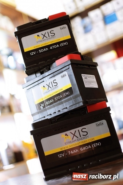 Zdjęcie w galerii na portalu naszraciborz.pl: Jak przygotować akumulator do zimy? wiadomości z regionu