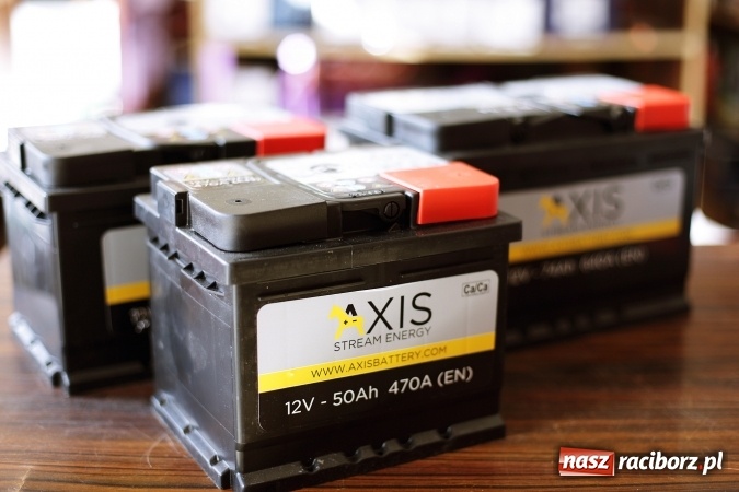 Zdjęcie w galerii na portalu naszraciborz.pl: Jak przygotować akumulator do zimy? wiadomości z regionu