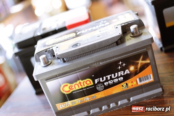 Zdjęcie w galerii na portalu naszraciborz.pl: Jak przygotować akumulator do zimy? wiadomości z regionu