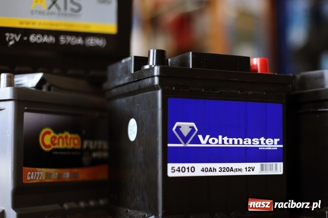 Zdjęcie w galerii na portalu naszraciborz.pl: Jak przygotować akumulator do zimy? wiadomości z regionu