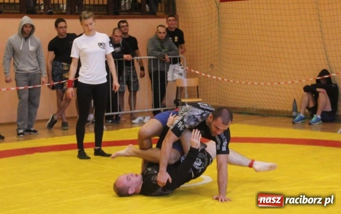 Zdjęcie w galerii na portalu naszraciborz.pl: Złoto i brąz Łamatorów w Bielawie wiadomości z regionu