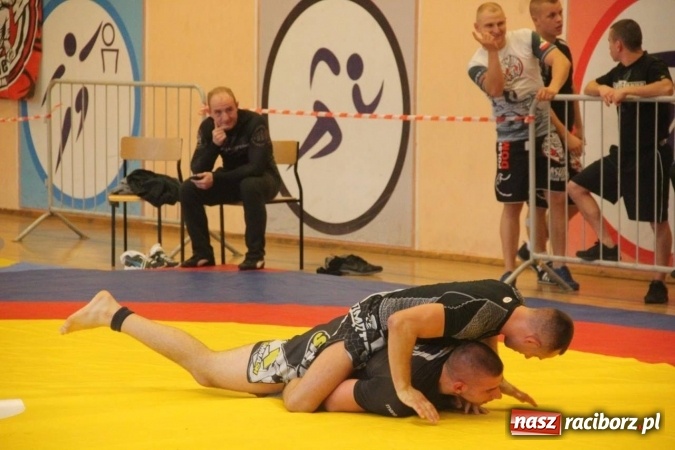 Zdjęcie w galerii na portalu naszraciborz.pl: Złoto i brąz Łamatorów w Bielawie wiadomości z regionu