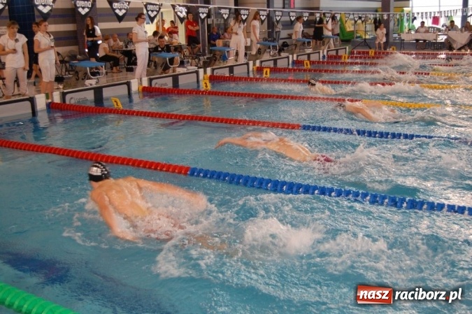 Zdjęcie w galerii na portalu naszraciborz.pl: Puchar Polski Masters w H2Ostróg wiadomości z regionu
