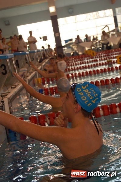 Zdjęcie w galerii na portalu naszraciborz.pl: Puchar Polski Masters w H2Ostróg wiadomości z regionu