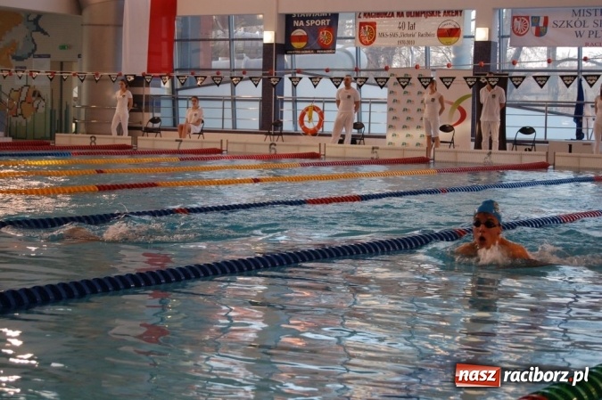 Zdjęcie w galerii na portalu naszraciborz.pl: Puchar Polski Masters w H2Ostróg wiadomości z regionu