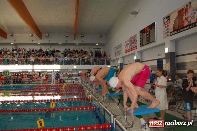 Zdjęcie w galerii na portalu naszraciborz.pl: Puchar Polski Masters w H2Ostróg wiadomości z regionu