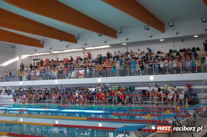 Zdjęcie w galerii na portalu naszraciborz.pl: Puchar Polski Masters w H2Ostróg wiadomości z regionu