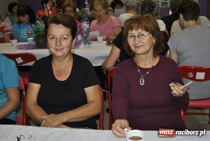 Zdjęcie w galerii na portalu naszraciborz.pl:  Wiek nie ma znaczenia – liczą się marzenia, czyli Europejski Dzień Seniora w Akademii Fitness wiadomości z regionu