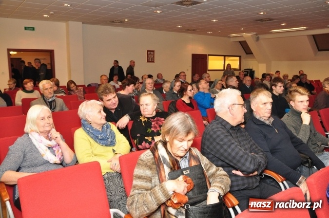 Zdjęcie w galerii na portalu naszraciborz.pl: Kiedy seks staje się bogiem – ksiądz Oko o ideologii gender na Zamku Piastowskim wiadomości z regionu