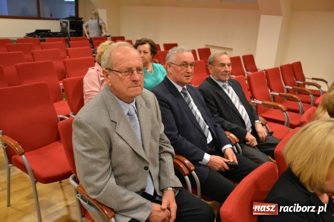 Zdjęcie w galerii na portalu naszraciborz.pl: Tu mieszkam, tu zmieniam - aktywni mieszkańcy gminy Krzanowice spotkali się na zamku wiadomości z regionu