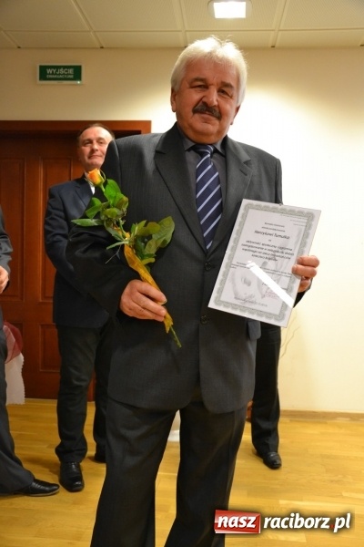 Zdjęcie w galerii na portalu naszraciborz.pl: Tu mieszkam, tu zmieniam - aktywni mieszkańcy gminy Krzanowice spotkali się na zamku wiadomości z regionu