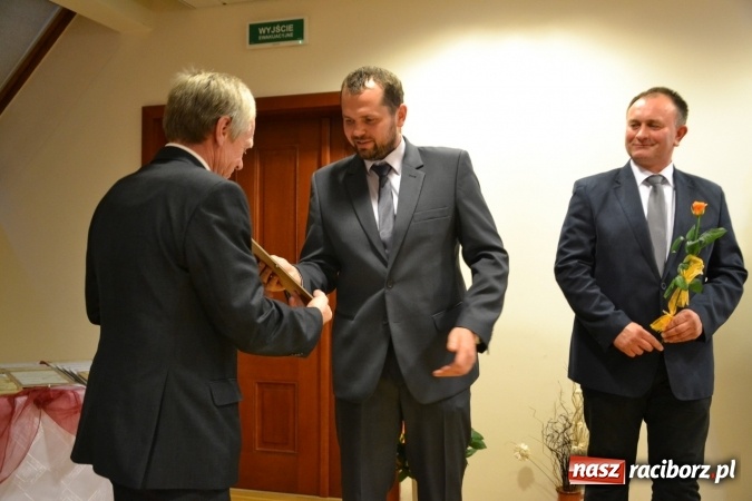 Zdjęcie w galerii na portalu naszraciborz.pl: Tu mieszkam, tu zmieniam - aktywni mieszkańcy gminy Krzanowice spotkali się na zamku wiadomości z regionu