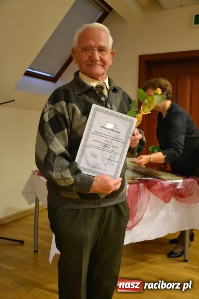 Zdjęcie w galerii na portalu naszraciborz.pl: Tu mieszkam, tu zmieniam - aktywni mieszkańcy gminy Krzanowice spotkali się na zamku wiadomości z regionu