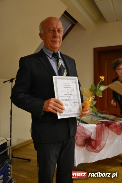 Zdjęcie w galerii na portalu naszraciborz.pl: Tu mieszkam, tu zmieniam - aktywni mieszkańcy gminy Krzanowice spotkali się na zamku wiadomości z regionu