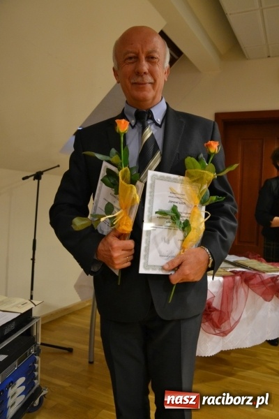 Zdjęcie w galerii na portalu naszraciborz.pl: Tu mieszkam, tu zmieniam - aktywni mieszkańcy gminy Krzanowice spotkali się na zamku wiadomości z regionu