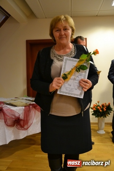 Zdjęcie w galerii na portalu naszraciborz.pl: Tu mieszkam, tu zmieniam - aktywni mieszkańcy gminy Krzanowice spotkali się na zamku wiadomości z regionu