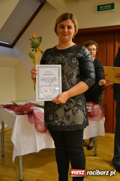 Zdjęcie w galerii na portalu naszraciborz.pl: Tu mieszkam, tu zmieniam - aktywni mieszkańcy gminy Krzanowice spotkali się na zamku wiadomości z regionu