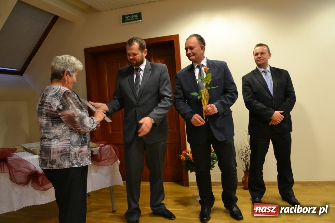 Zdjęcie w galerii na portalu naszraciborz.pl: Tu mieszkam, tu zmieniam - aktywni mieszkańcy gminy Krzanowice spotkali się na zamku wiadomości z regionu