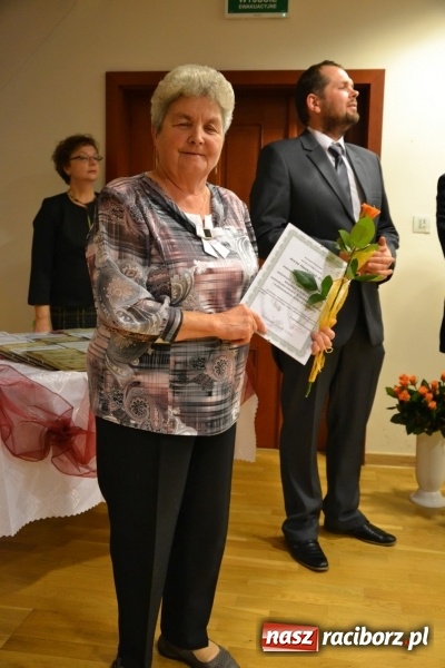 Zdjęcie w galerii na portalu naszraciborz.pl: Tu mieszkam, tu zmieniam - aktywni mieszkańcy gminy Krzanowice spotkali się na zamku wiadomości z regionu