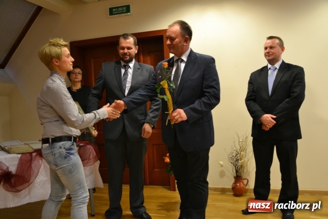 Zdjęcie w galerii na portalu naszraciborz.pl: Tu mieszkam, tu zmieniam - aktywni mieszkańcy gminy Krzanowice spotkali się na zamku wiadomości z regionu