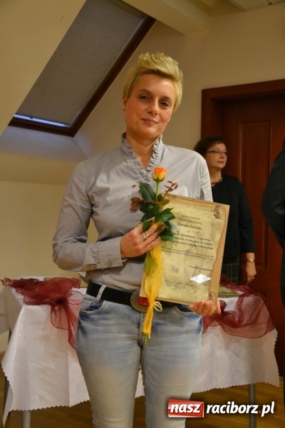 Zdjęcie w galerii na portalu naszraciborz.pl: Tu mieszkam, tu zmieniam - aktywni mieszkańcy gminy Krzanowice spotkali się na zamku wiadomości z regionu