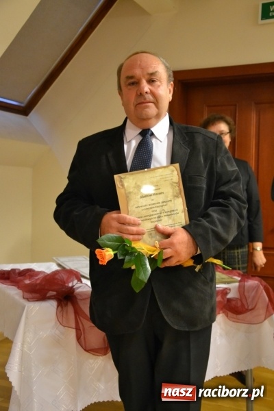 Zdjęcie w galerii na portalu naszraciborz.pl: Tu mieszkam, tu zmieniam - aktywni mieszkańcy gminy Krzanowice spotkali się na zamku wiadomości z regionu