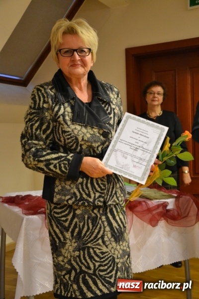 Zdjęcie w galerii na portalu naszraciborz.pl: Tu mieszkam, tu zmieniam - aktywni mieszkańcy gminy Krzanowice spotkali się na zamku wiadomości z regionu