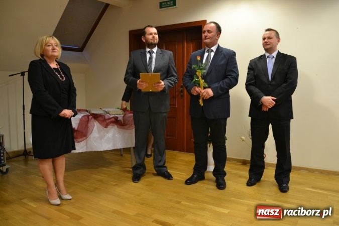 Zdjęcie w galerii na portalu naszraciborz.pl: Tu mieszkam, tu zmieniam - aktywni mieszkańcy gminy Krzanowice spotkali się na zamku wiadomości z regionu