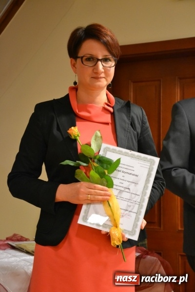 Zdjęcie w galerii na portalu naszraciborz.pl: Tu mieszkam, tu zmieniam - aktywni mieszkańcy gminy Krzanowice spotkali się na zamku wiadomości z regionu