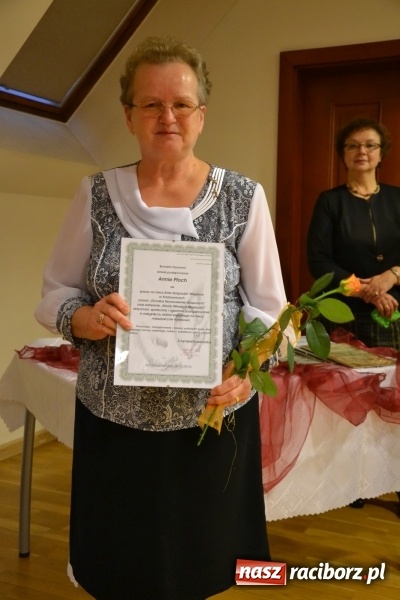 Zdjęcie w galerii na portalu naszraciborz.pl: Tu mieszkam, tu zmieniam - aktywni mieszkańcy gminy Krzanowice spotkali się na zamku wiadomości z regionu