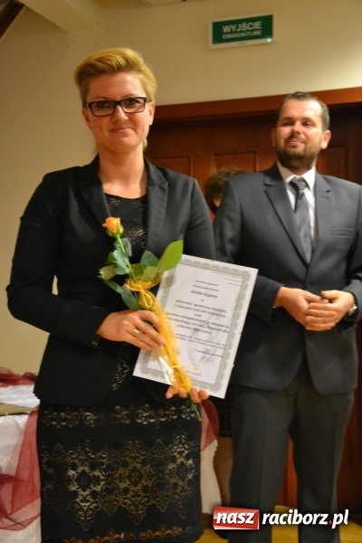 Zdjęcie w galerii na portalu naszraciborz.pl: Tu mieszkam, tu zmieniam - aktywni mieszkańcy gminy Krzanowice spotkali się na zamku wiadomości z regionu