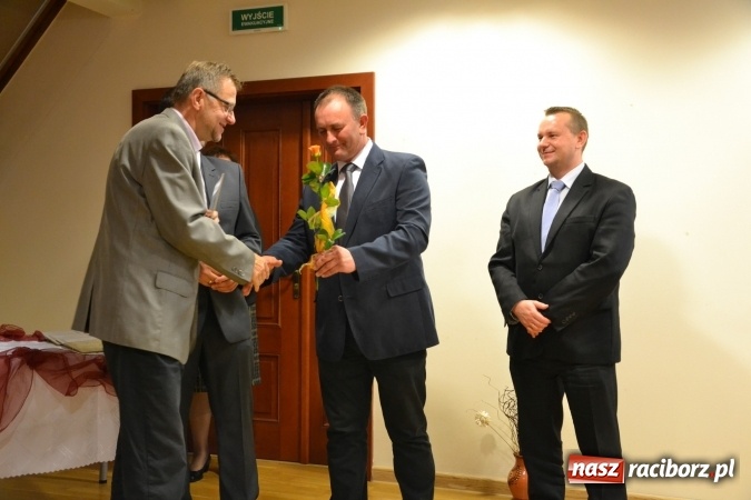 Zdjęcie w galerii na portalu naszraciborz.pl: Tu mieszkam, tu zmieniam - aktywni mieszkańcy gminy Krzanowice spotkali się na zamku wiadomości z regionu