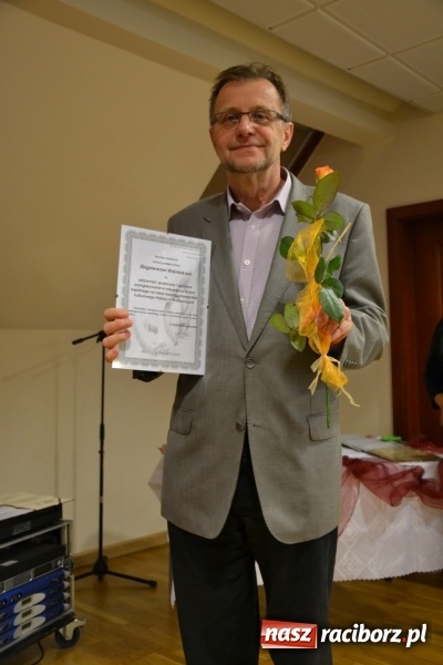 Zdjęcie w galerii na portalu naszraciborz.pl: Tu mieszkam, tu zmieniam - aktywni mieszkańcy gminy Krzanowice spotkali się na zamku wiadomości z regionu