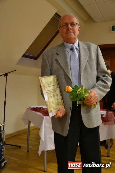 Zdjęcie w galerii na portalu naszraciborz.pl: Tu mieszkam, tu zmieniam - aktywni mieszkańcy gminy Krzanowice spotkali się na zamku wiadomości z regionu