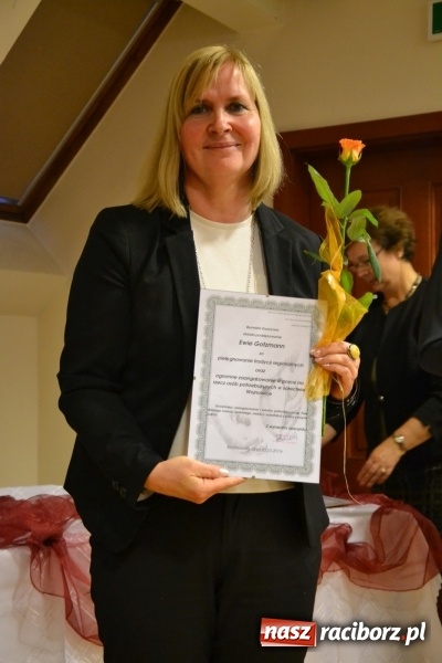 Zdjęcie w galerii na portalu naszraciborz.pl: Tu mieszkam, tu zmieniam - aktywni mieszkańcy gminy Krzanowice spotkali się na zamku wiadomości z regionu