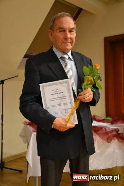 Zdjęcie w galerii na portalu naszraciborz.pl: Tu mieszkam, tu zmieniam - aktywni mieszkańcy gminy Krzanowice spotkali się na zamku wiadomości z regionu